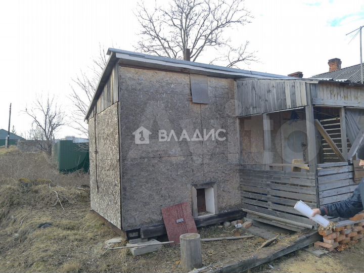 2-к. квартира, 45,8 м², 1/1 эт.