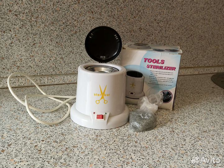 Стерилизатор для инструментов
