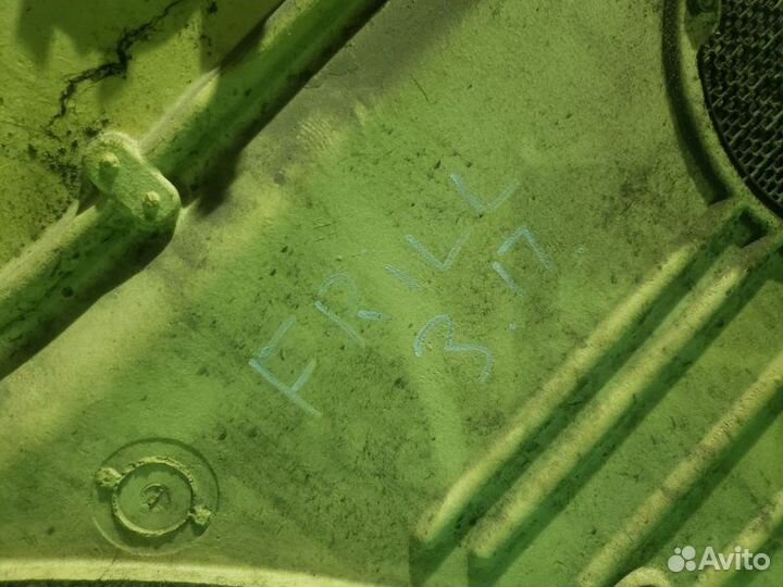 Карта дверная задняя правая Land Rover Freelander