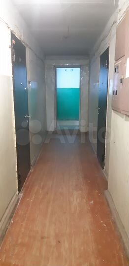 1-к. квартира, 27 м², 7/9 эт.