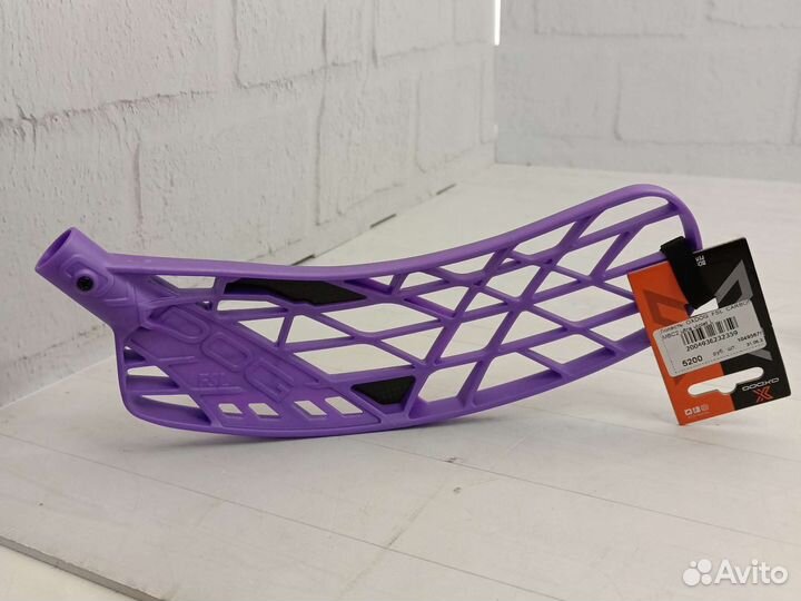 Сменная лопасть флорбол