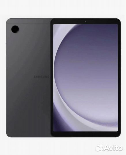 Samsung Galaxy Tab A9 8 128gb lte Graphite