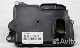 Фильтр АКПП toyota land cruiser (150) -prado (20