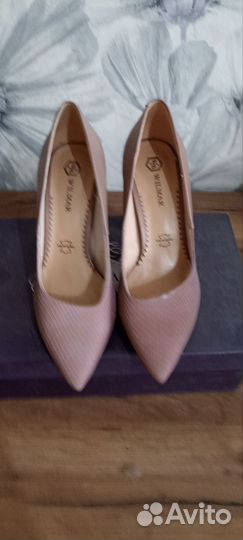 Туфли женские 36