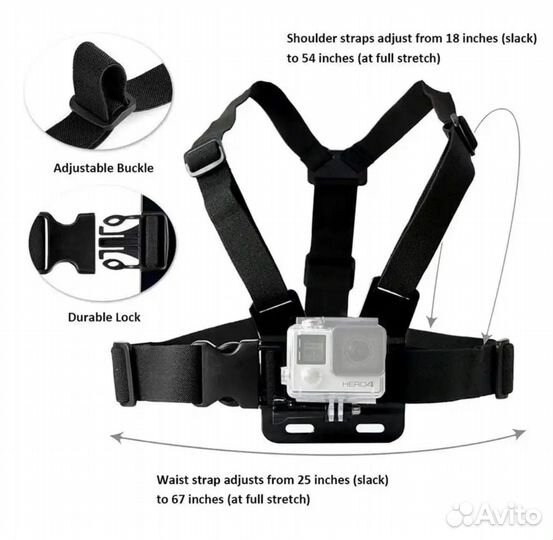 Аренда go pro 11