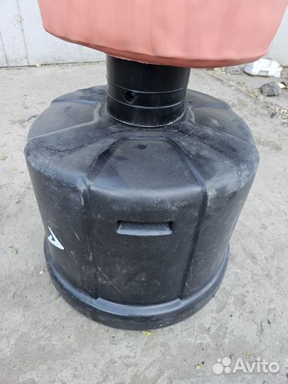 Манекен для бокса герман бу