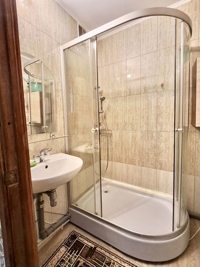 3-к. квартира, 63 м², 4/9 эт.