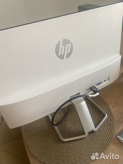 Монитор hp 22fw