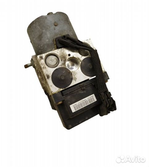 Блок абс, 11000041660 Subaru Forester SG 2003 - 2005 года