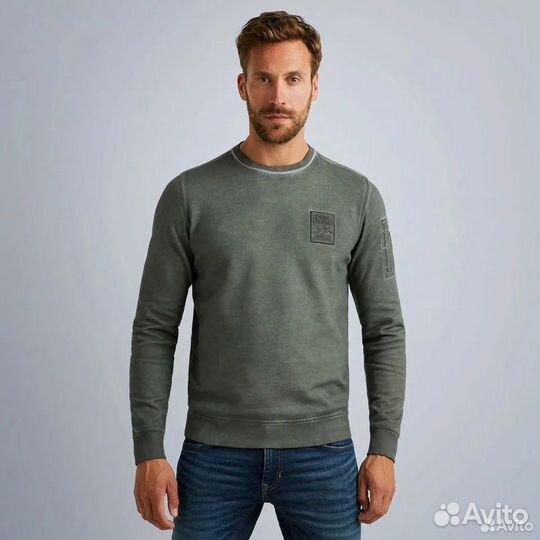 PME legend Sweatshirt (M)