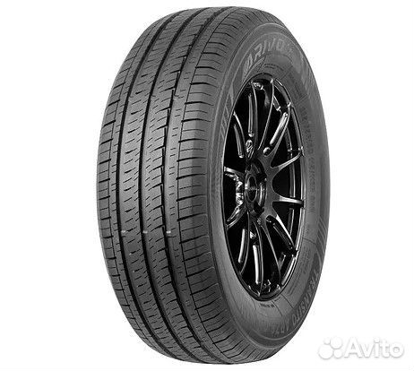 Arivo Transito ARZ 6-C 195/60 R16 99H