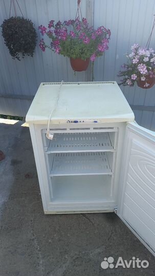 Морозилка Норд