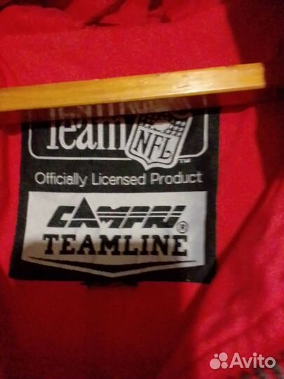 Ветровка мужская sf