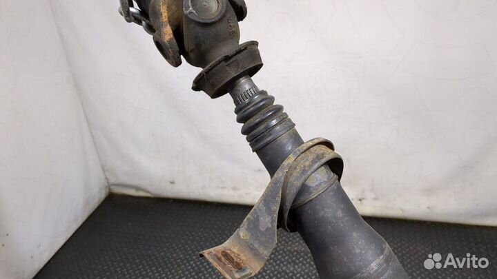 Кардан Mercedes E W210, 2000