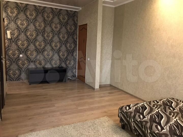 2-к. квартира, 41 м², 5/5 эт.