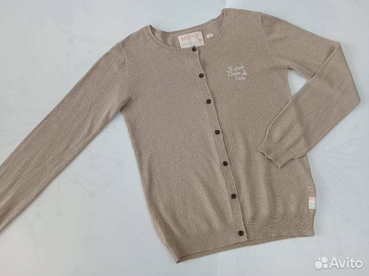 Кардиган детский 14 размер