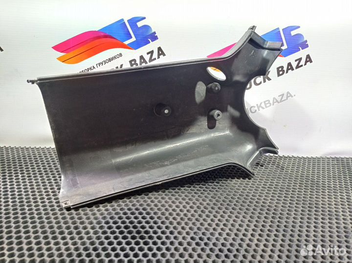 20360938 Кожух рулевой колонки верхний