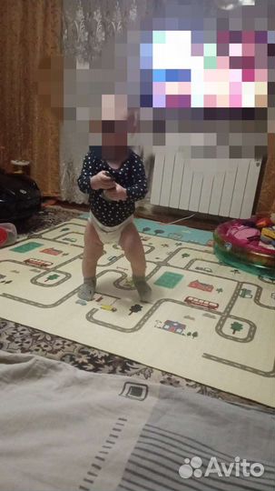 Няня для ребенка