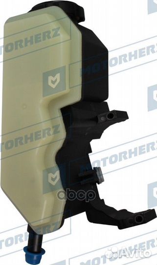 Бачок гур/эгур HPP1063EBK Motorherz