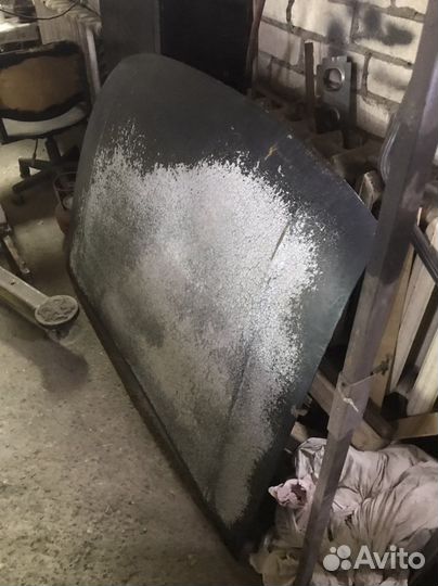 Запчасти на УАЗ патриот