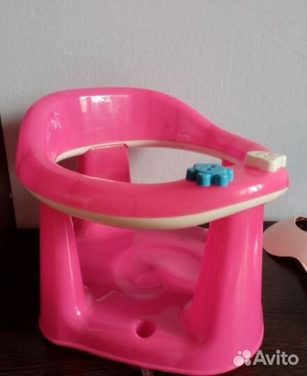 Коляска 2 в 1 adamex