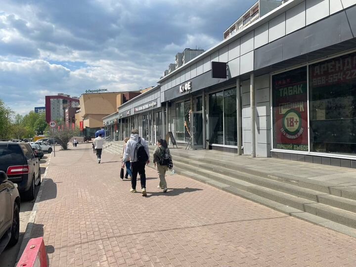Торговая площадь 23м можайское шоссе