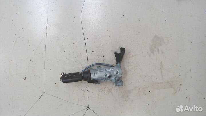 Замок зажигания Volkswagen Golf 6, 2011