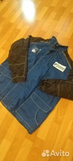 Спецодежда