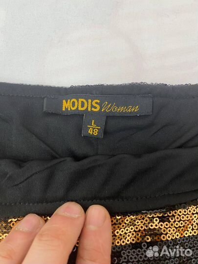 Юбка 44-46 Modis