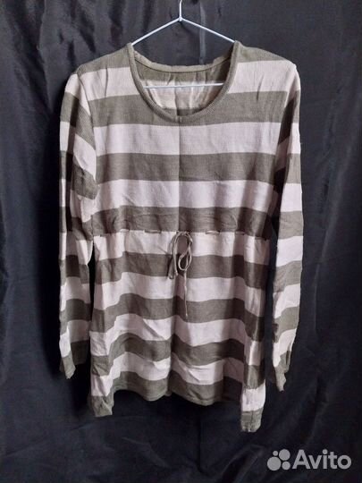 Вещи для беременных пакетом, размер 46-48