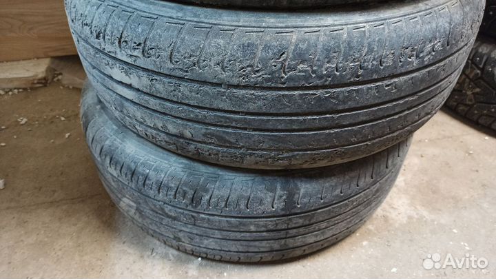 Hankook Optimo K415 225/60 R17