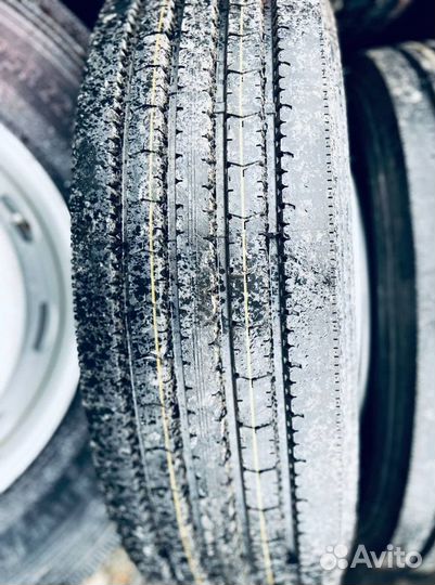 Powertrac 295/75 R22.5