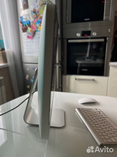 Apple iMac 2011 21.5