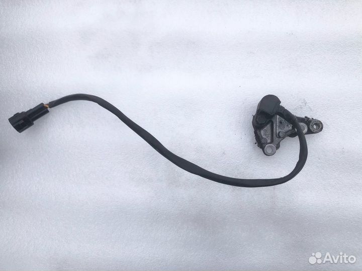 Kawasaki ER6N 2012 датчик скорости с креплением