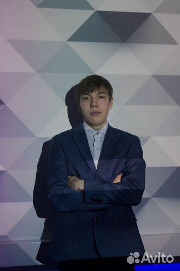 Ведущий игры мафия