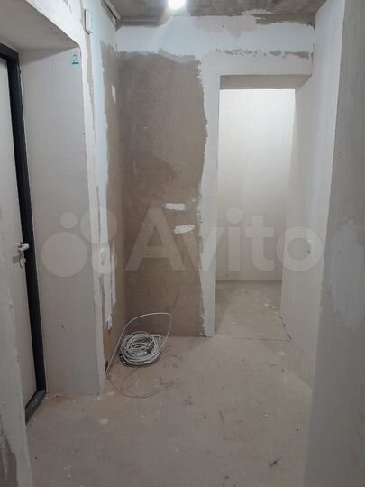 Квартира-студия, 35 м², 4/16 эт.