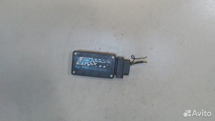 Блок комфорта Land Rover Range Rover 2, 1999