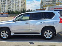 Lexus GX 4.6 AT, 2012, 269 000 км, с пробегом, цена 3 250 000 руб.