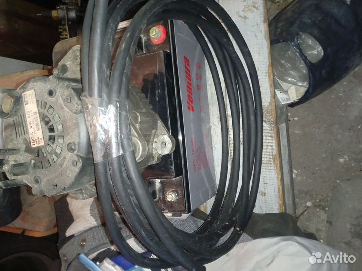 Кабель кг 50