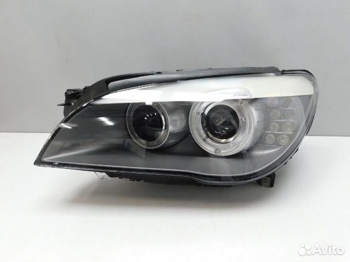 Фара левая BMW 7-Series