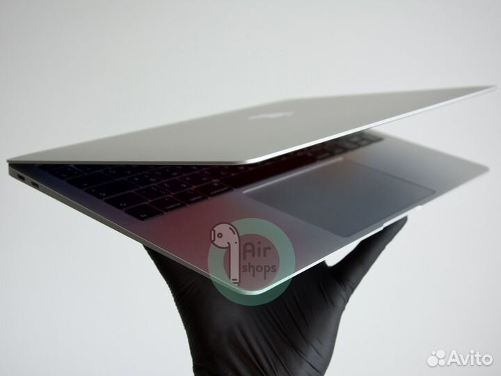 MacBook Air 13 2018 Ростест