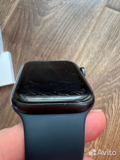 Apple watch se 44 mm