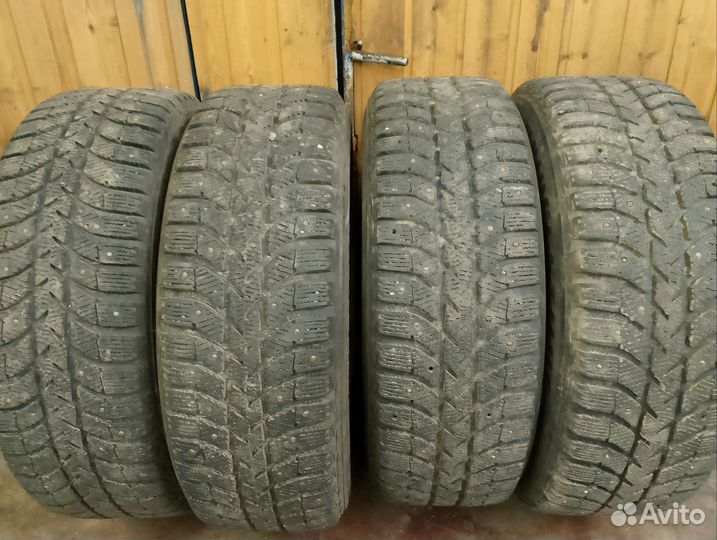 Bridgestone Coach AP1 195/65 R15