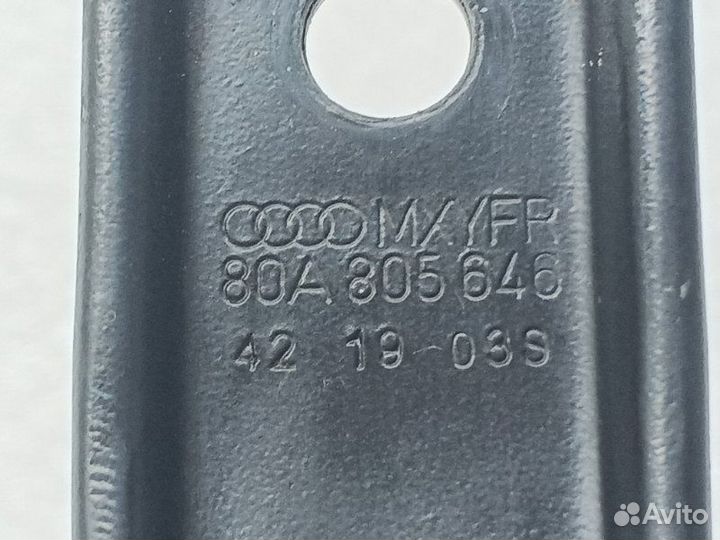 Распорная планка передняя правая Audi Q5 FY 2.0