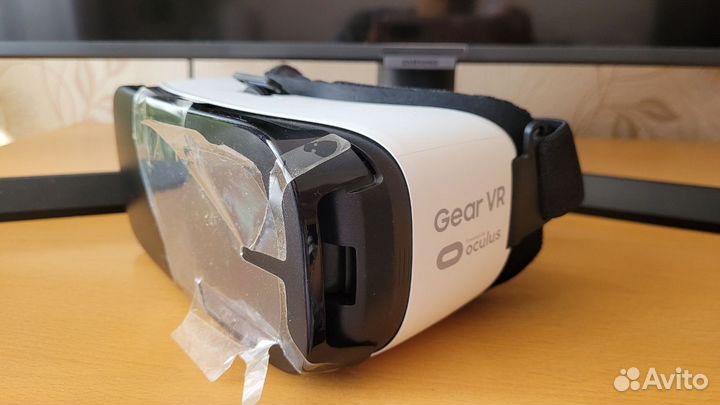 Samsung gear VR очки