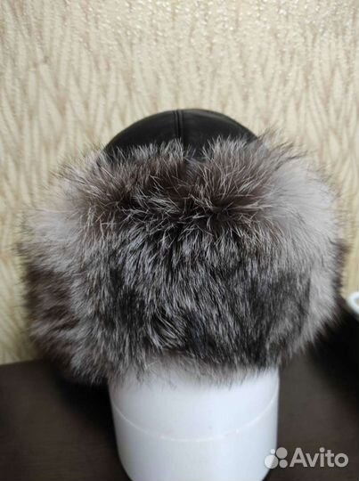 Шапка зимняя