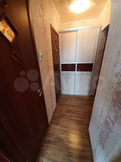 2-к. квартира, 52 м², 9/10 эт.