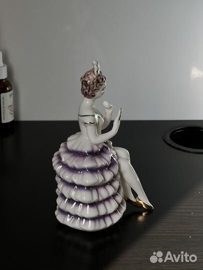 Статуэтка танцовщица Германия