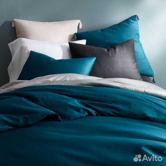 Комплект постельного белья из тенселя