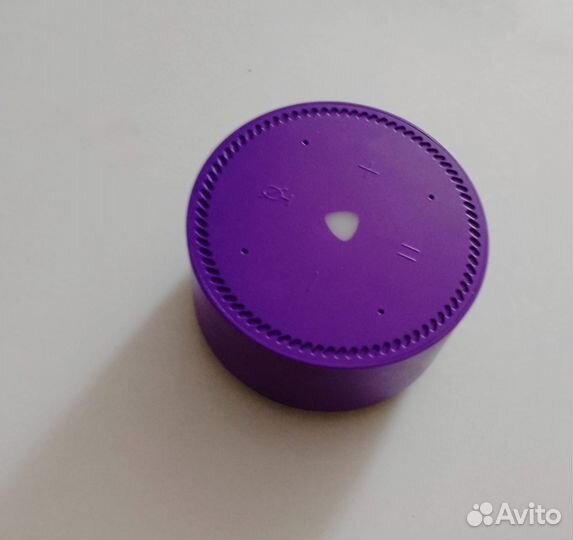 Умная колонка алиса